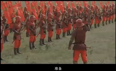 天与地剧照的剧照