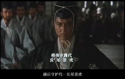 天与地剧照的剧照