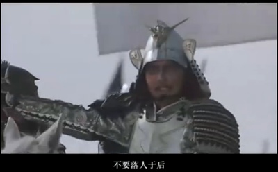 天与地剧照的剧照