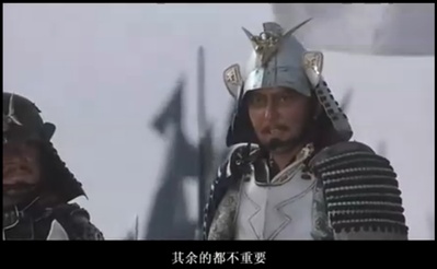 天与地剧照的剧照