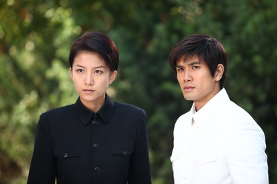 笑功震武林剧照的剧照