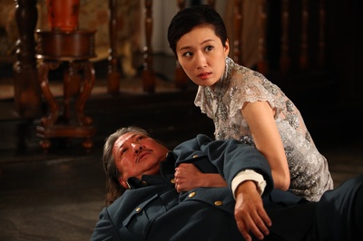 笑功震武林剧照的剧照