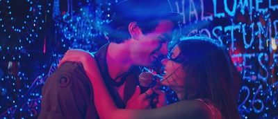 不接吻名单剧照的剧照