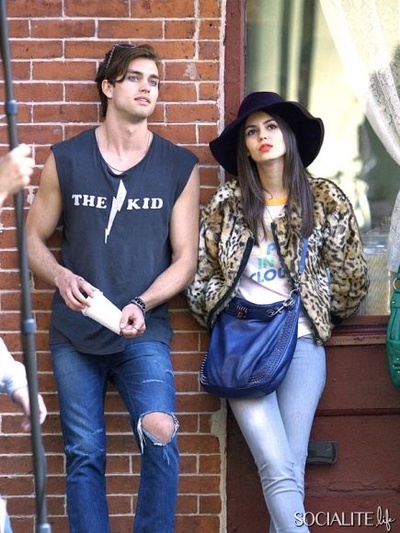 不接吻名单剧照的剧照