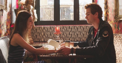 不接吻名单剧照的剧照