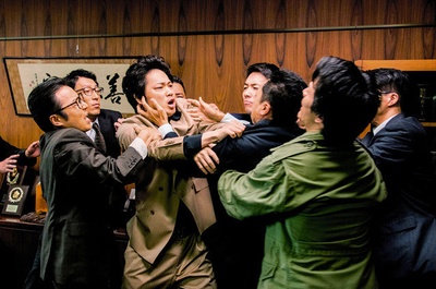 日本最坏的家伙们剧照的剧照