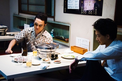 日本最坏的家伙们剧照的剧照