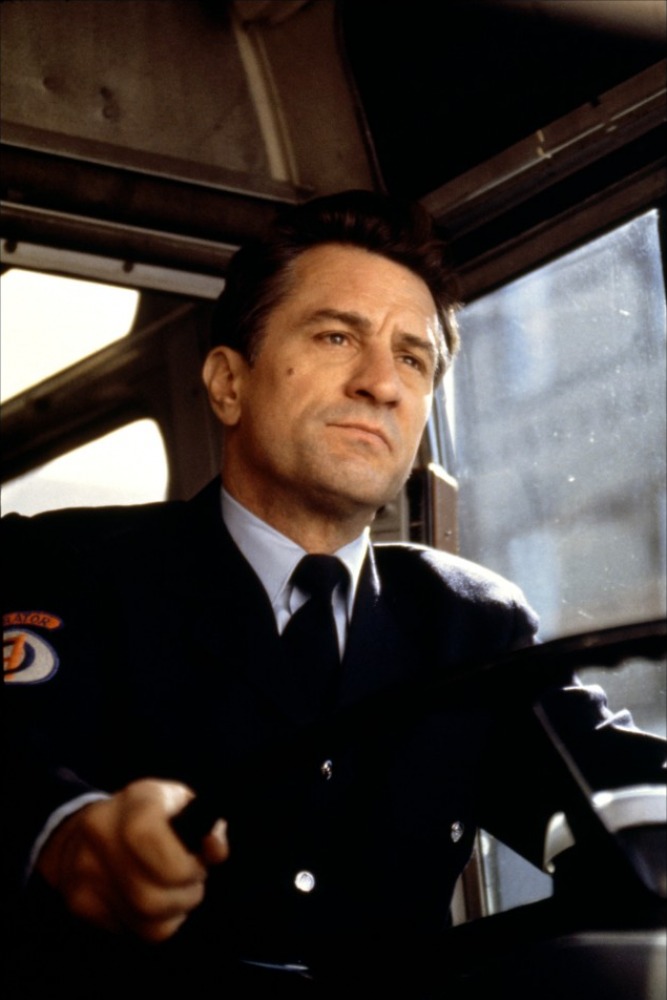 布朗克斯的故事剧照的剧照