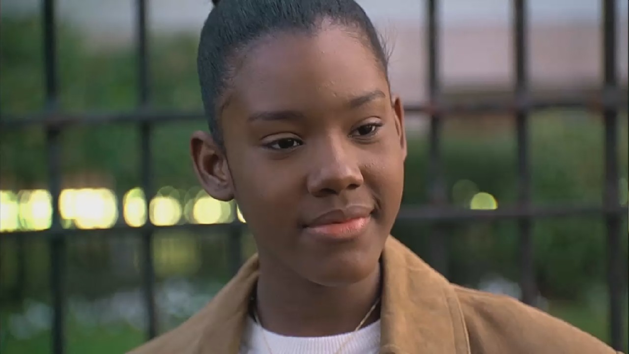 布朗克斯的故事剧照的剧照