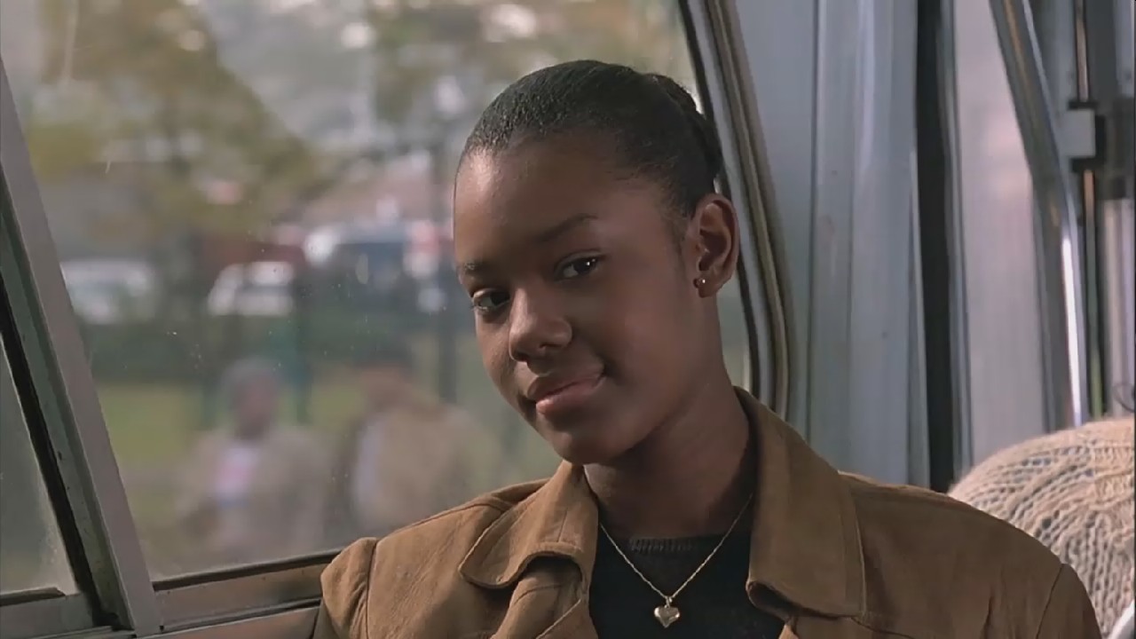 布朗克斯的故事剧照的剧照