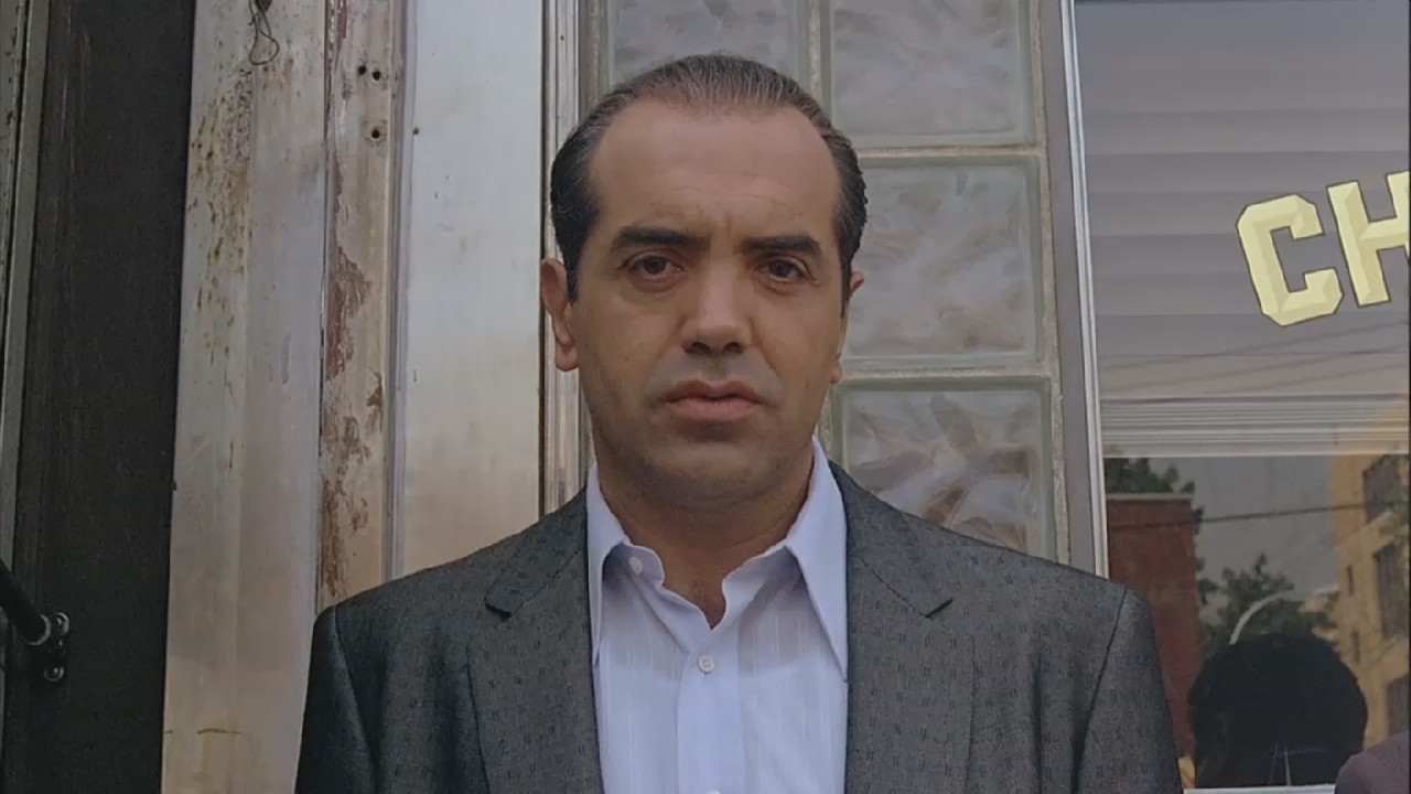 布朗克斯的故事剧照的剧照