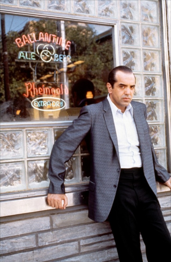 布朗克斯的故事剧照的剧照