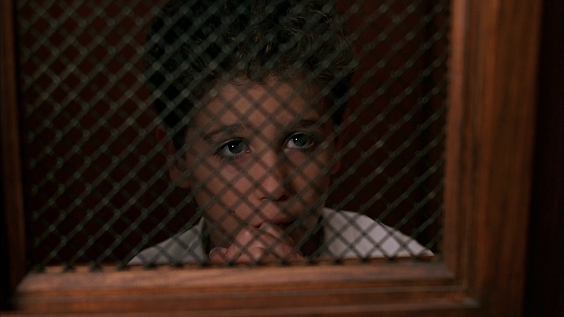 布朗克斯的故事剧照的剧照