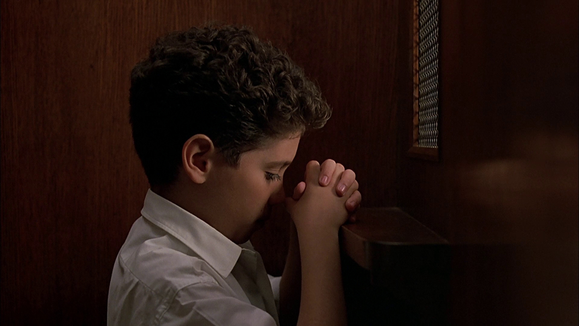 布朗克斯的故事剧照的剧照