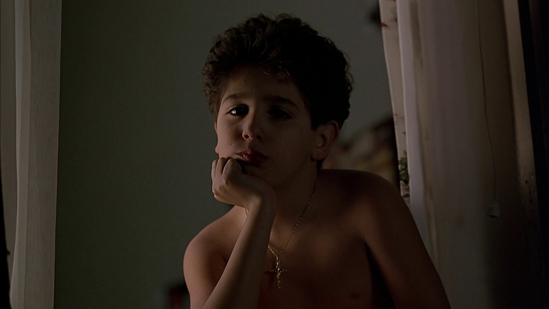 布朗克斯的故事剧照的剧照