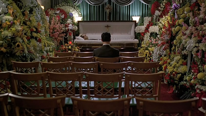 布朗克斯的故事剧照的剧照