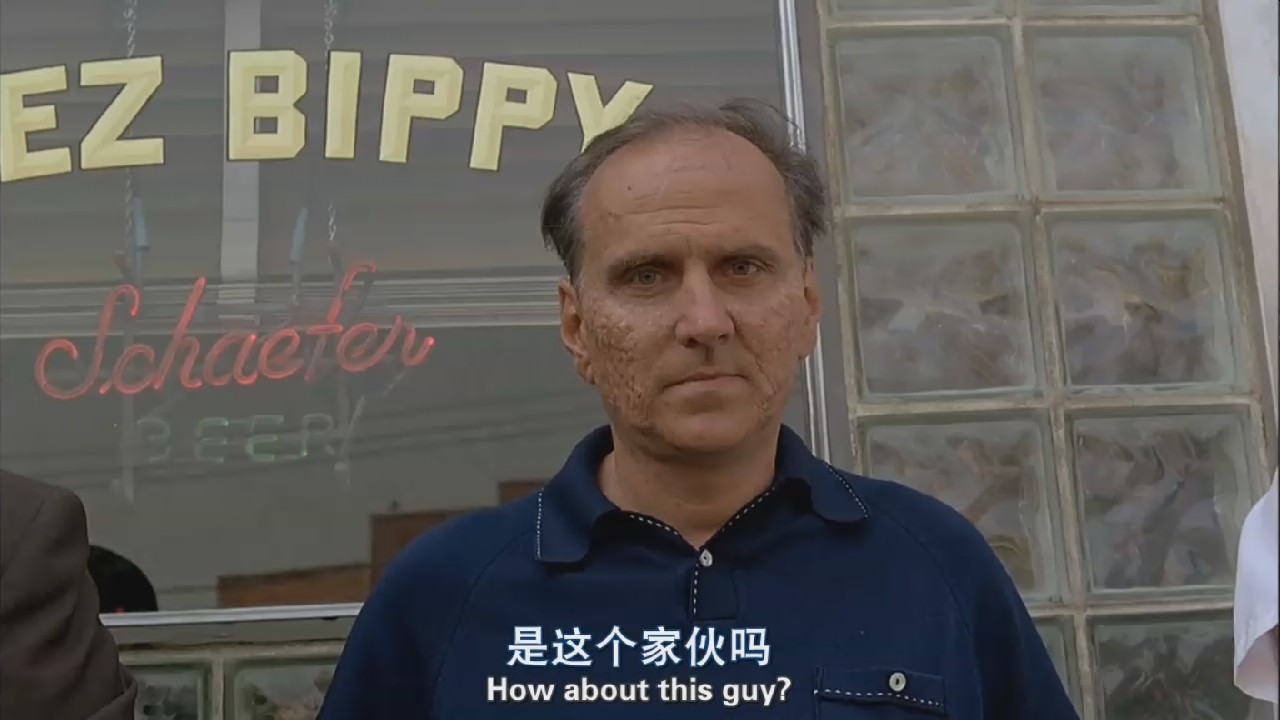 布朗克斯的故事剧照的剧照