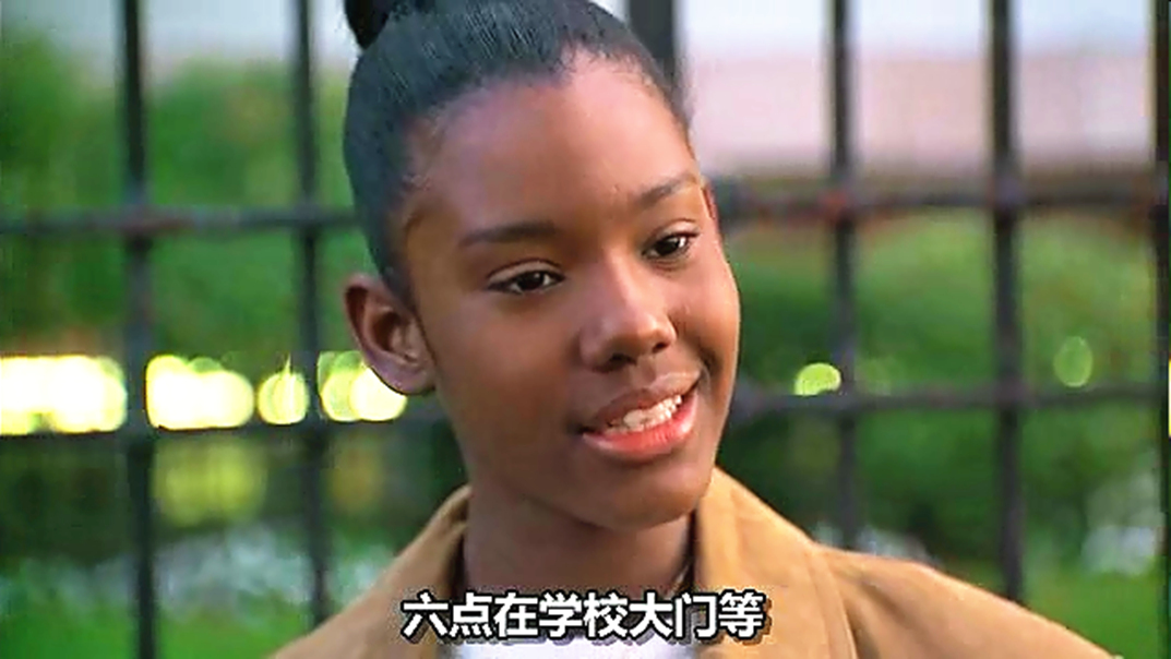 布朗克斯的故事剧照的剧照