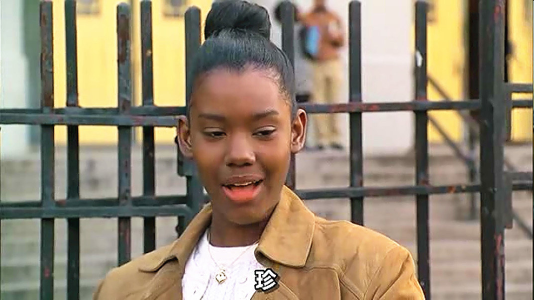 布朗克斯的故事剧照的剧照