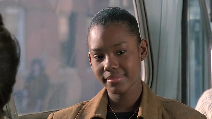 布朗克斯的故事剧照的剧照