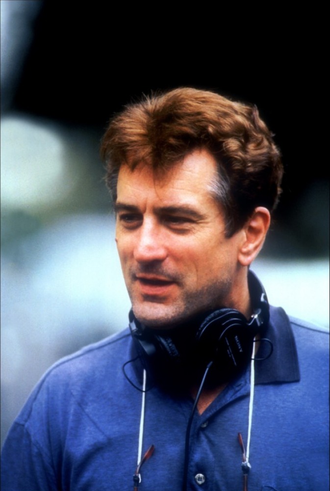 布朗克斯的故事剧照的剧照