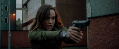 第三波剧照的剧照