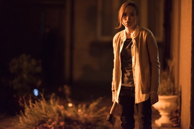 第三波剧照的剧照