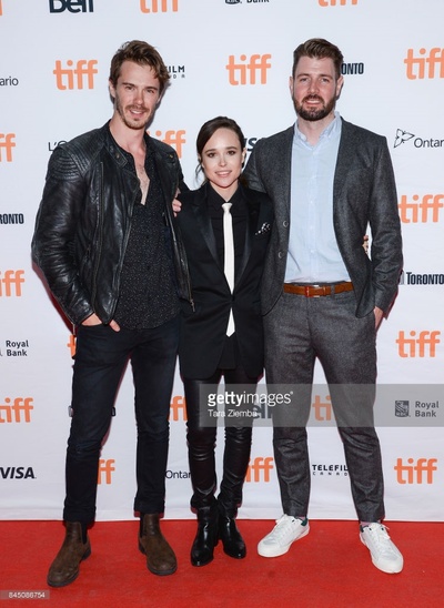 第三波剧照的剧照