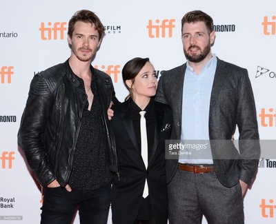 第三波剧照的剧照