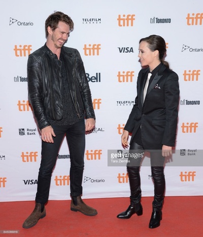 第三波剧照的剧照