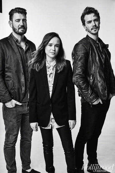 第三波剧照的剧照