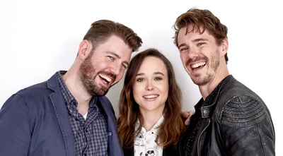 第三波剧照的剧照