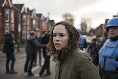 第三波剧照的剧照