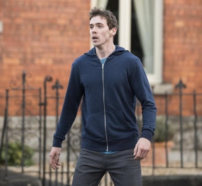 第三波剧照的剧照