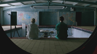 第三波剧照的剧照