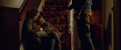 第三波剧照的剧照