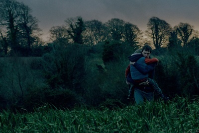 第三波剧照的剧照