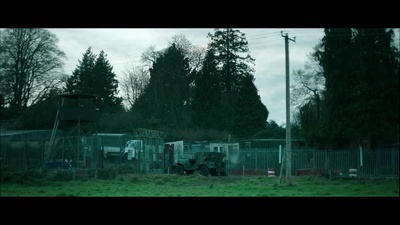 第三波剧照的剧照