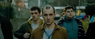 第三波剧照的剧照