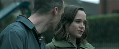 第三波剧照的剧照