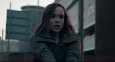 第三波剧照的剧照