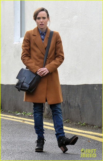 第三波剧照的剧照