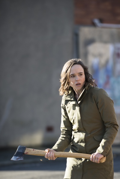 第三波剧照的剧照