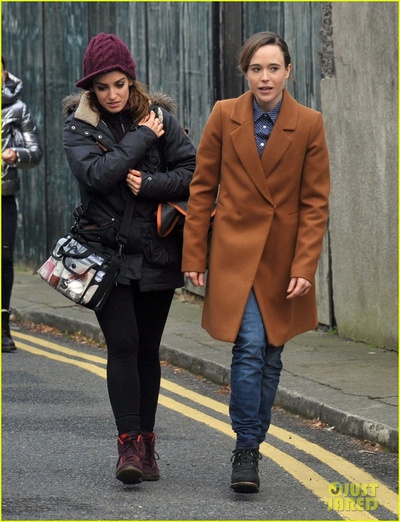 第三波剧照的剧照