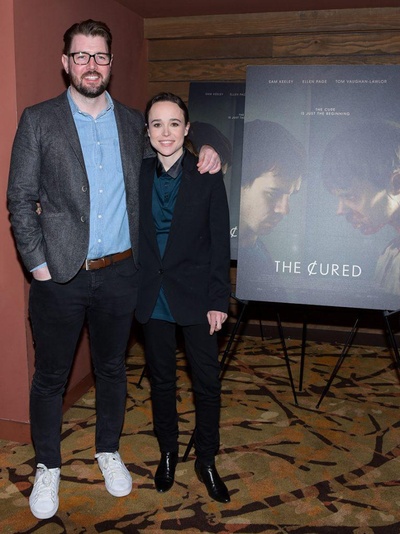 第三波剧照的剧照