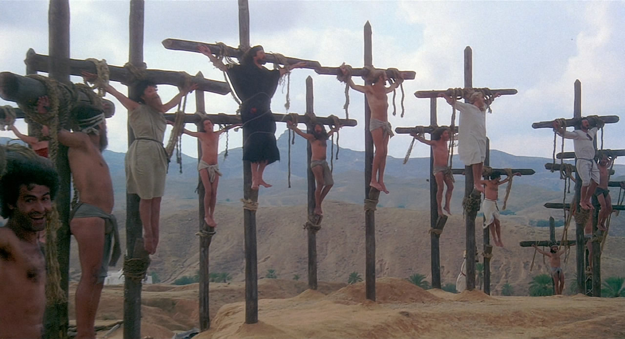 万世魔星剧照的剧照