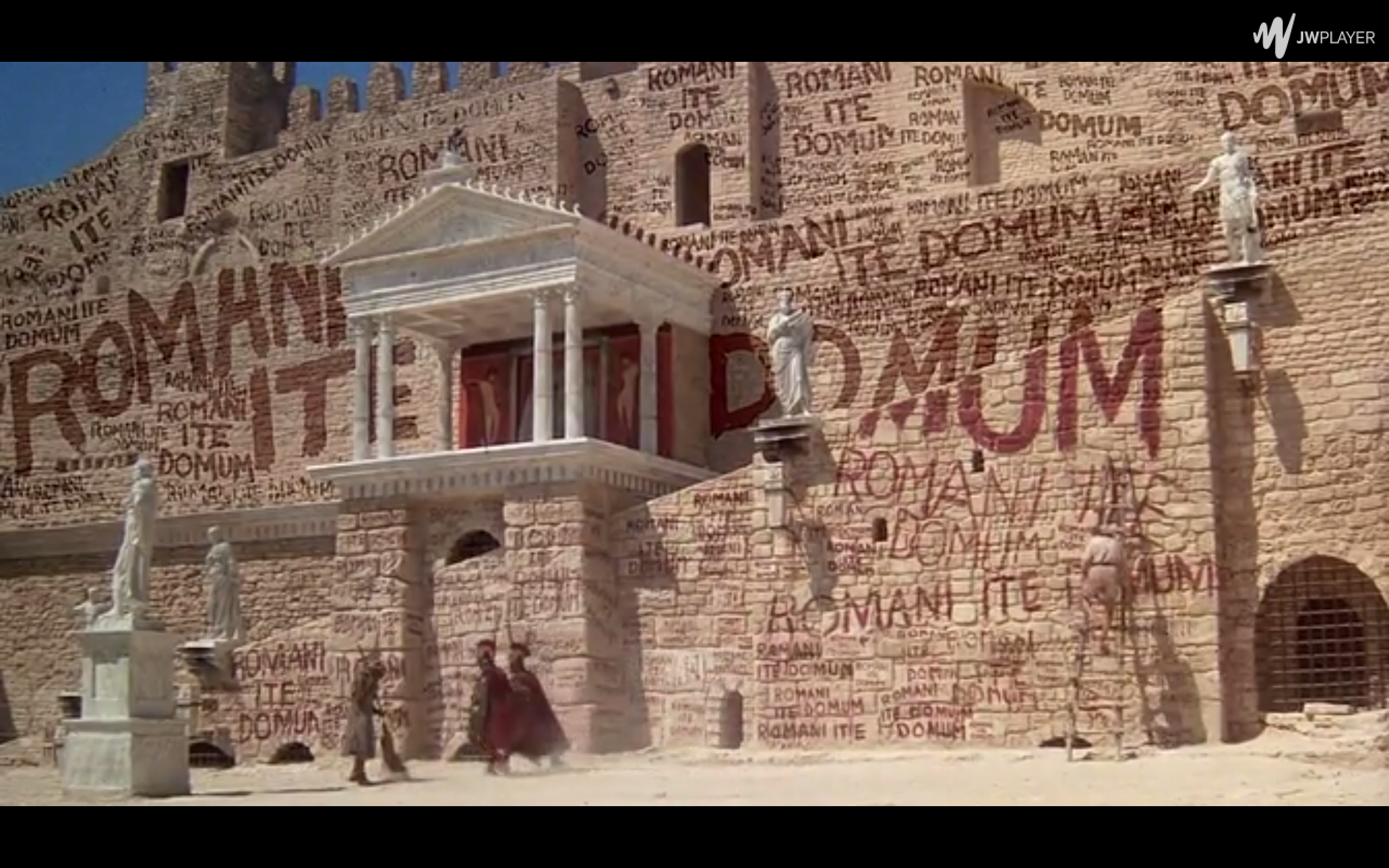 万世魔星剧照的剧照