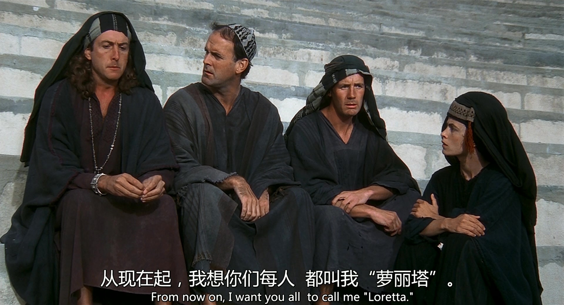 万世魔星剧照的剧照