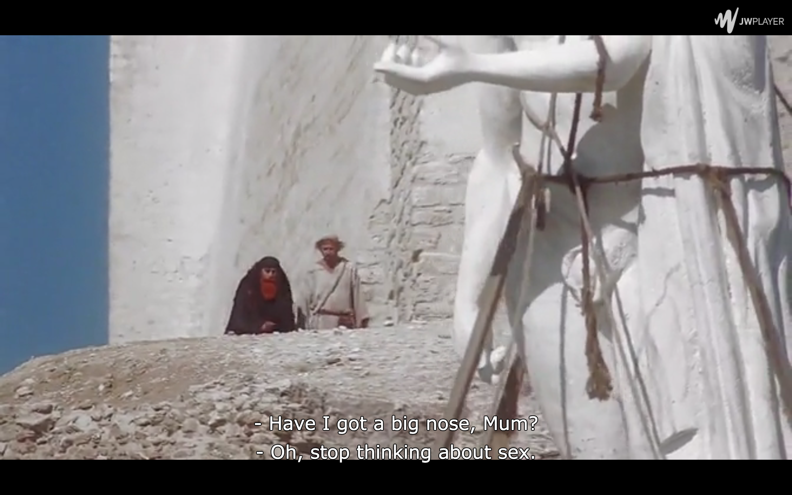 万世魔星剧照的剧照