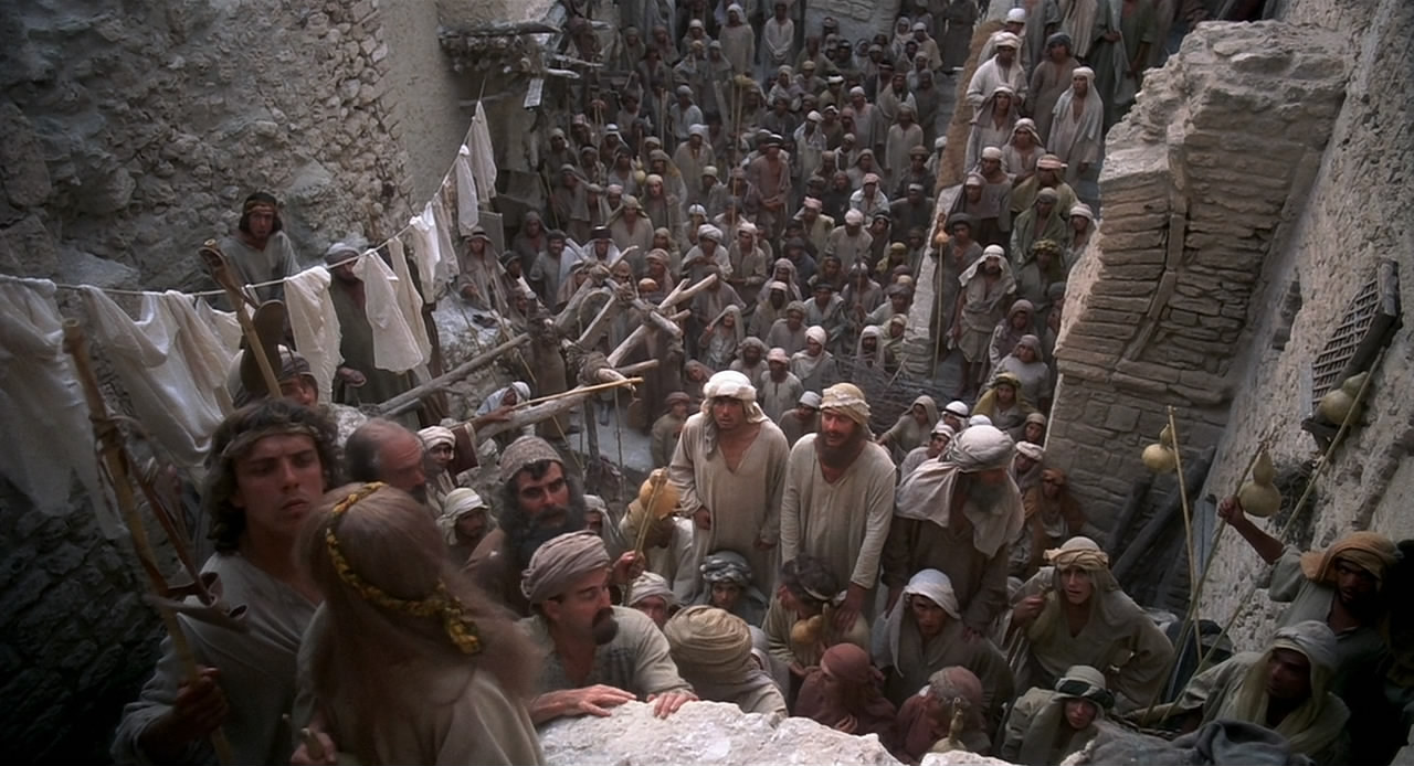 万世魔星剧照的剧照